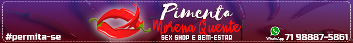 Pimenta Morena Quente - Sex Shop