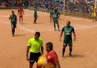 Diamante e União Jaqueira decidem o título na Liga do Arraial do Retiro.