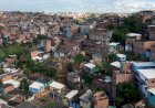Conheça melhor a história de São Marcos e Pau da Lima