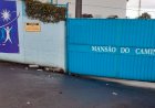 Outubro Rosa - Mamografia gratuita na Mansão do Caminho, em São Marcos.