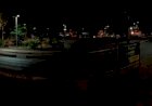 Denúncia - Iluminação precária espanta frequentadores da praça de São Marcos, na rótula de Canabrava.