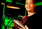 Conheça a história de Ricardo Vinicius, o mago dos drinks morador do bairro de Pau da Lima.