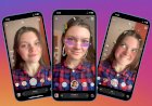 Filtros de stories do Instagram serão desativados a partir de hoje, terça-feira (14)