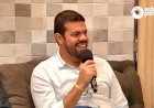 Raul Estrela, Mateus Mattos e Sérgio Figueiredo reforçam apoio à pré-candidatura de Léo de Neco