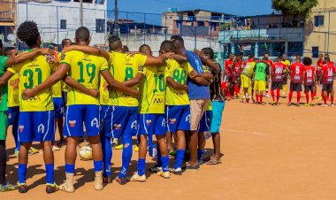 Meninos do Pela e Joga Fácil fazem a final do Campeonato de Paripe 2019. -  Portal Pau da Lima