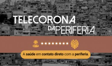 AfroSaúde disponibiliza serviço de acolhimento emocional para amenizar os impactos da pandemia.