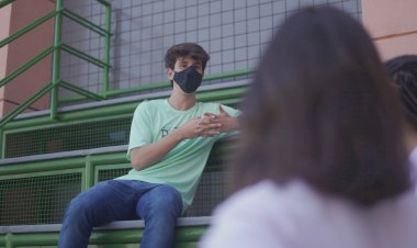 Estudantes baianos representam o Estado na segunda etapa da Olimpíada Brasileira de Biologia.