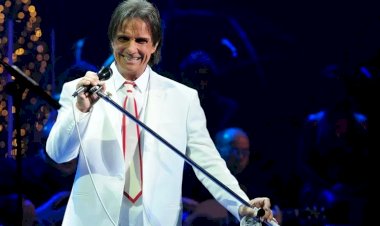 Roberto Carlos fará show gratuito em Salvador no dia 26 de dezembro, anuncia Bruno Reis.