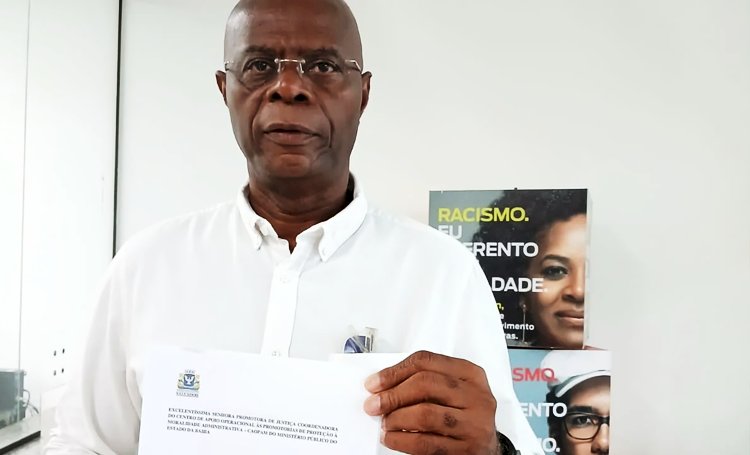 Vereador Hamilton Assis defende trabalhadores ao contestar aumento da tarifa de ônibus em Salvador.