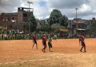 Meninos do Pela e Joga Fácil fazem a final do Campeonato de Paripe 2019.