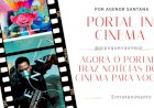 Preparados para saber as novidades do cinema?