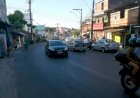 7 Dias das eleições, moradores relatam o Domingo no bairro foi de muito barulho das campanhas politicas.