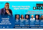 Determine a Ação, evento especialmente para quem tem o seu próprio negócio.