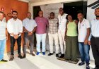 BATTRE apresenta soluções para odor e reforça projetos socioambientais em reunião com líderes comunitários.