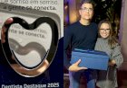 Dentista de São Marcos é premiado nacionalmente como Destaque OdontoPrev 2025