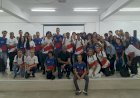 Escola estadual de Salvador promove oficina para preparar jovens para o primeiro emprego