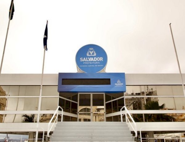 Prefeitura de Salvador encaminha à Câmara projeto de orçamento para 2026 estimado em R$14,9 bilhões