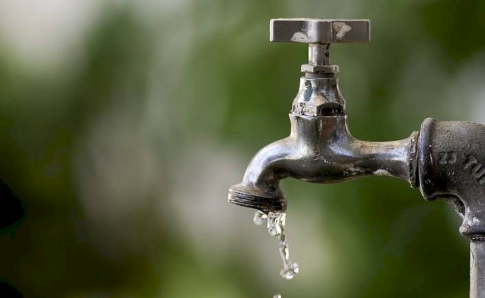 Embasa comenta sobre falta de água em Pau da Lima