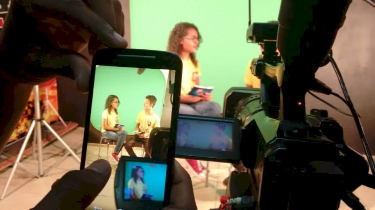 TV Pelourinho oferece 90 vagas para jovens de baixa renda