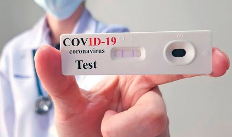 95 casos positivos de COVID-19 foram contabilizados em São Marcos.