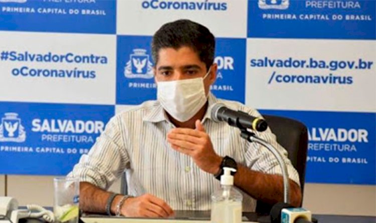 São Marcos terá mais uma semana de medidas restritivas, numa ação da PMS para combater o Corona Vírus.