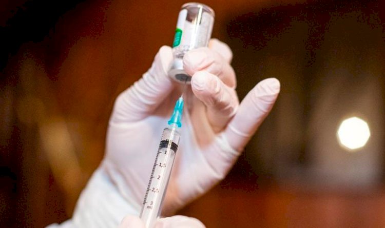 Pela terceira vez, Campanha de Vacinação contra a Gripe é prorrogada.