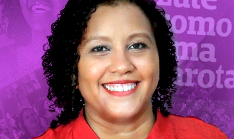 Entrevista Jéssica Sinai – Pré-candidata pelo Partido dos Trabalhadores.
