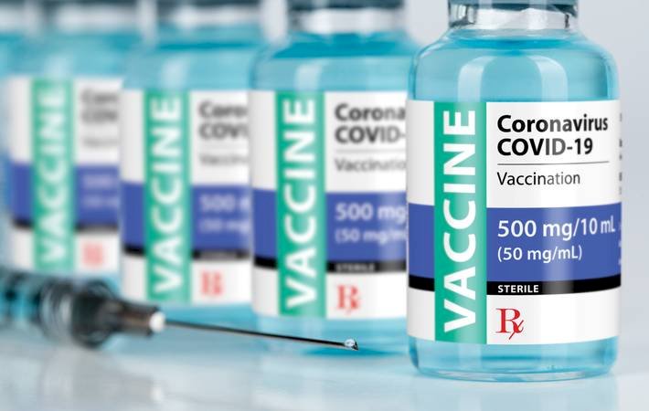 Vacinação em Jovens Saudáveis só deve ocorrer em 2022, diz OMS