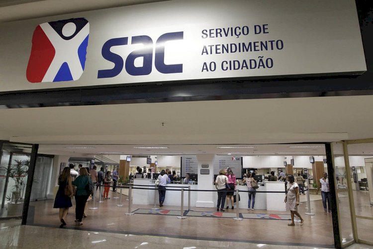 SAC altera funcionamento das unidades por conta do feriadão. Confira programação do SAC Pau da Lima!