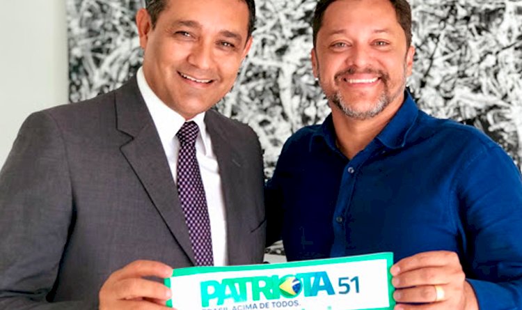 Jean Sacramento que já foi Subprefeito da região de Pau da Lima e São Marcos comenta o desempenho do Patriota nas eleições 2020.