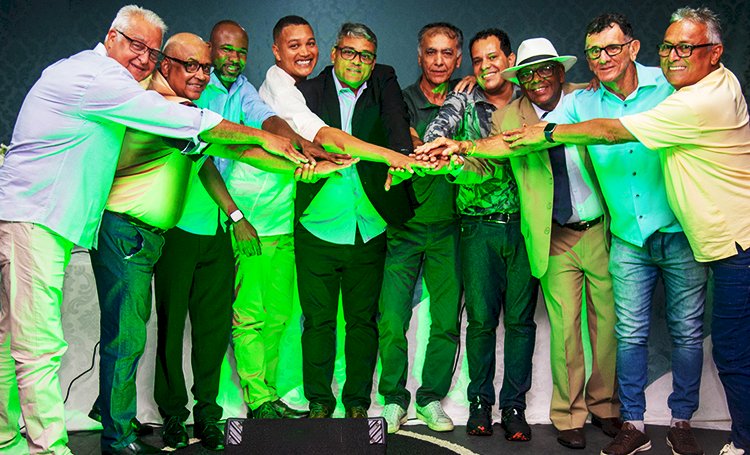 ADELBA empossa nova diretoria e inicia ciclo 2025–2029 com foco em modernização e continuidade.